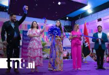 Foto: 8va edición de Nicaragua Emprende abre sus puertas con innovación y oportunidades/TN8