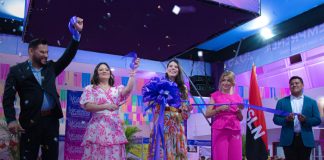 Foto: 8va edición de Nicaragua Emprende abre sus puertas con innovación y oportunidades/TN8