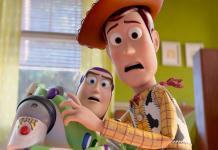 Foto:Toy Story 5 revive la magia de Pixar con una historia que mezcla nostalgia y tecnología/Coresía