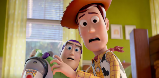 Foto:Toy Story 5 revive la magia de Pixar con una historia que mezcla nostalgia y tecnología/Coresía