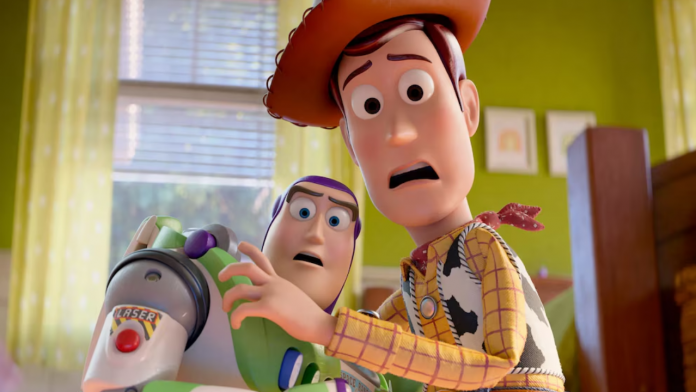 Foto:Toy Story 5 revive la magia de Pixar con una historia que mezcla nostalgia y tecnología/Coresía