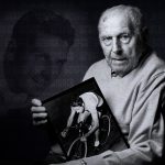 Foto: Adiós a Charles Coste /cortesía
