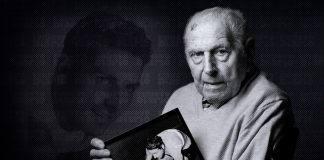 Foto: Adiós a Charles Coste /cortesía