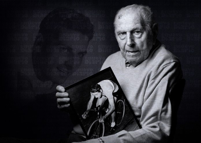 Foto: Adiós a Charles Coste /cortesía
