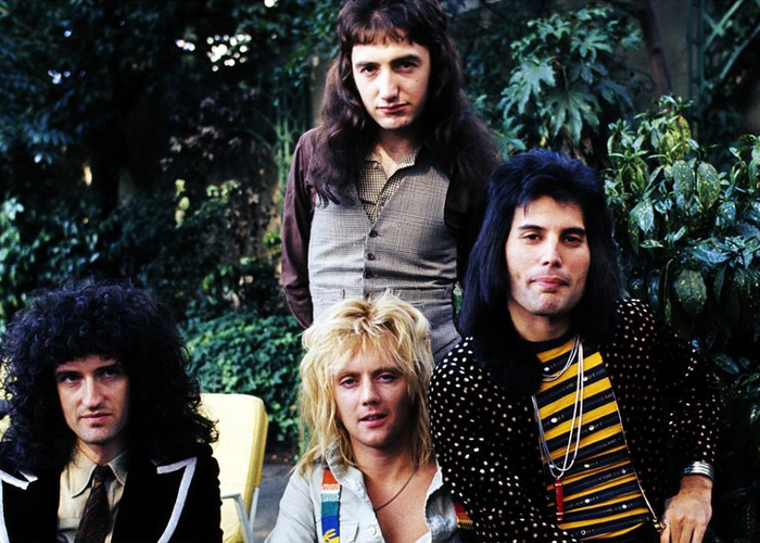 Foto: Bohemian Rhapsody de Queen cumplió 50 años / Cortesía