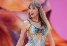 Foto: Por tanta exposición, Taylor Swift habría aumentado su equipo de seguridad/Cortesía