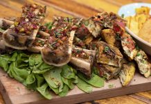 Tuétano de res: el superalimento que fortalece tu cuerpo Foto: Recetas nutritivas con tuétano de res para cuidar tu cuerpo/Cortesía