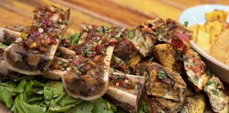 Foto: Recetas nutritivas con tuétano de res para cuidar tu cuerpo/Cortesía