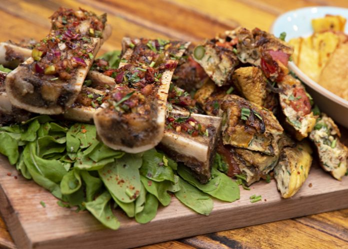 Foto: Recetas nutritivas con tuétano de res para cuidar tu cuerpo/Cortesía