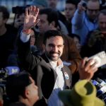 Foto: Nueva York elige a alcalde socialista /cortesía