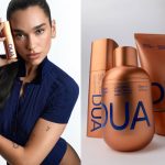 Foto: Dua Lipa revoluciona la belleza con productos libres de parabenos/ Cortesía