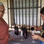 Ministerio de Emprendimientos capacita a productores de vinos artesanales Foto: Ministerio de Emprendimientos capacita a productores de vinos /cortesía