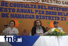 Managua