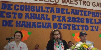 Managua