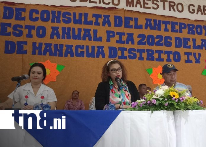 2 Managua
