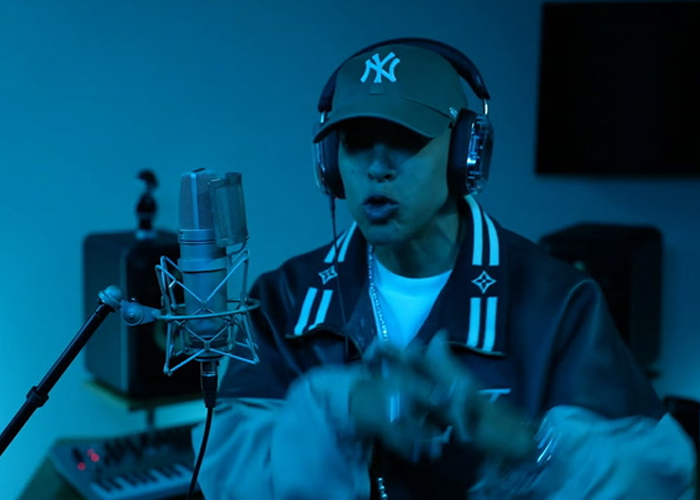 Foto: Daddy Yankee renace musical y espiritualmente en colaboración con Bizarrap/Cortesías
