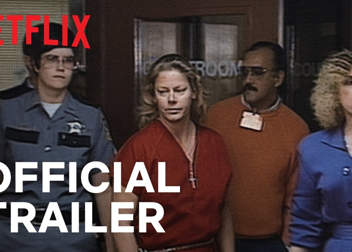Foto: Aileen Wuornos regresa a la pantalla con mirada más humana en Netflix/Cortesía
