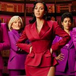 All’s Fair: la nueva serie de Kim Kardashian que la crítica destrozó Foto: la nueva serie de Kim Kardashian que la crítica destrozó/Cortesía
