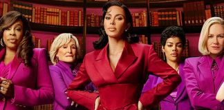 Foto: la nueva serie de Kim Kardashian que la crítica destrozó/Cortesía