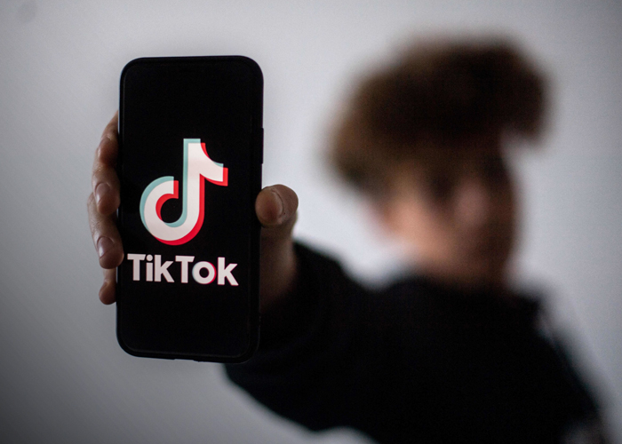 Foto: Reto en TikTok /cortesía 