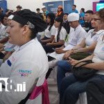 Foto: Conozca la oferta académica que tiene el INATEC para el 2026 / TN8