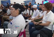 Foto: Conozca la oferta académica que tiene el INATEC para el 2026 / TN8