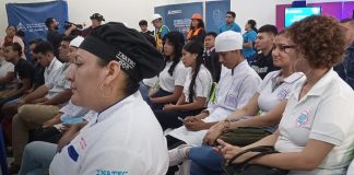 Foto: Conozca la oferta académica que tiene el INATEC para el 2026 / TN8