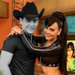 Foto: Maribel Guardia aclara la herencia de su hijo Julián Figueroa / Cortesía