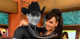 Foto: Maribel Guardia aclara la herencia de su hijo Julián Figueroa / Cortesía