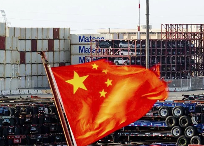 Foto: Foto: China busca reforzar su liderazgo regional tras tregua arancelaria con EE. UU. / Cortesía / Cortesía