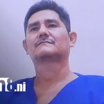 Declaran culpable a Geovanny Blandón por fatal accidente en la carretera Ticuantepe –La Concha Foto: Carretera Ticuantepe–La Concha: culpabilidad confirmada tras accidente fatal/TN8