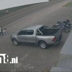 Foto: Espeluznante agresión en Estelí queda grabada; llaman a denunciar violencia/TN8