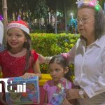Foto: La magia de la Navidad llega a Juigalpa con música y diversión/TN8