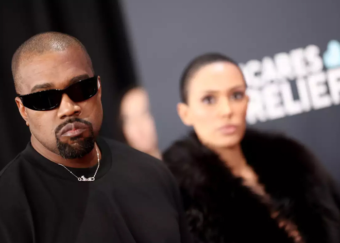 Foto: Kanye West llegará a México /cortesía 