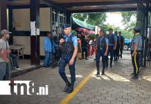 Foto: 17 mil policías listos para garantizar el Plan Nacional de Seguridad en Cementerios / Cortesía