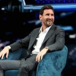 Foto: Lionel Messi reflexiona sobre su retiro / Cortesía