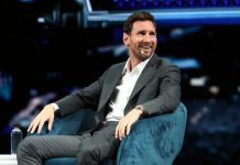 Foto: Lionel Messi reflexiona sobre su retiro / Cortesía