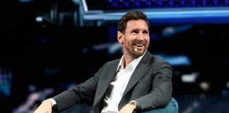 Foto: Lionel Messi reflexiona sobre su retiro / Cortesía