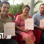 Foto: Nicaragua refuerza sus periodistas con intercambio profesional junto a Sputnik / TN8
