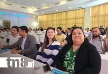 Foto: UAM impulsa la innovación tecnológica con su IV Congreso Internacional de Ciberseguridad / TN8
