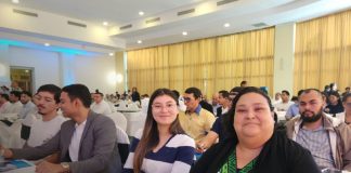 Foto: UAM impulsa la innovación tecnológica con su IV Congreso Internacional de Ciberseguridad / TN8