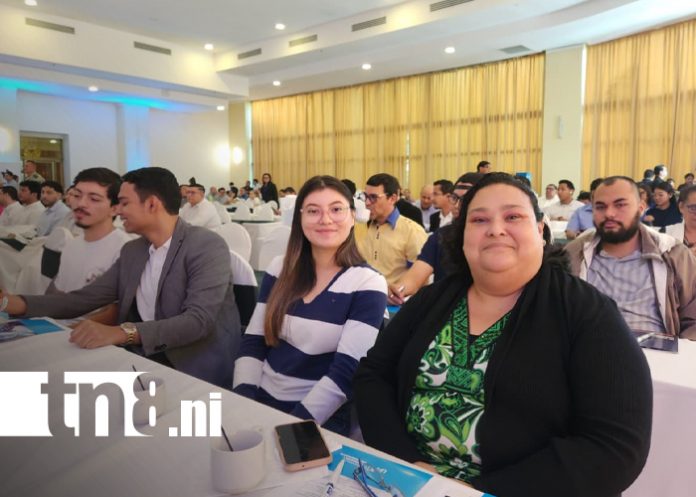Foto: UAM impulsa la innovación tecnológica con su IV Congreso Internacional de Ciberseguridad / TN8