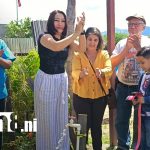 Foto: Un sueño hecho realidad: agua potable para familias de Ocotal / TN8