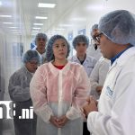 Foto: MINSA celebra avances en innovación /TN8