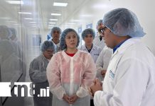 Foto: MINSA celebra avances en innovación /TN8