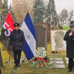 Foto: Embajada de Nicaragua en Rusia celebra legado revolucionario del Comandante Carlos Fonseca/Cortesía