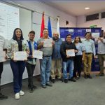 Foto: UNI y MIFIC unen fuerzas para impulsar negocios /Cortesía