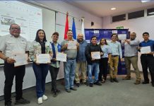 UNI y MIFIC impulsan protección de marcas con seminario para emprendedores Foto: UNI y MIFIC unen fuerzas para impulsar negocios /Cortesía