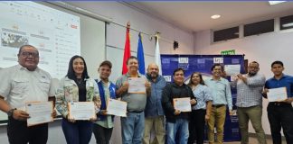 Foto: UNI y MIFIC unen fuerzas para impulsar negocios /Cortesía