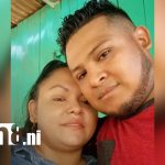 Foto: Trágico accidente en carretera Sur arrebato 20 años de matrimonio y deja 3 niños sin padres/TN8
